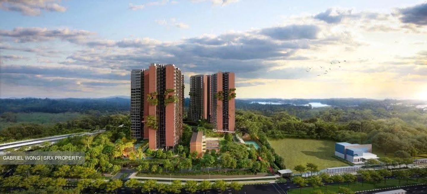Springleaf Residence (D26), Apartment #608405721